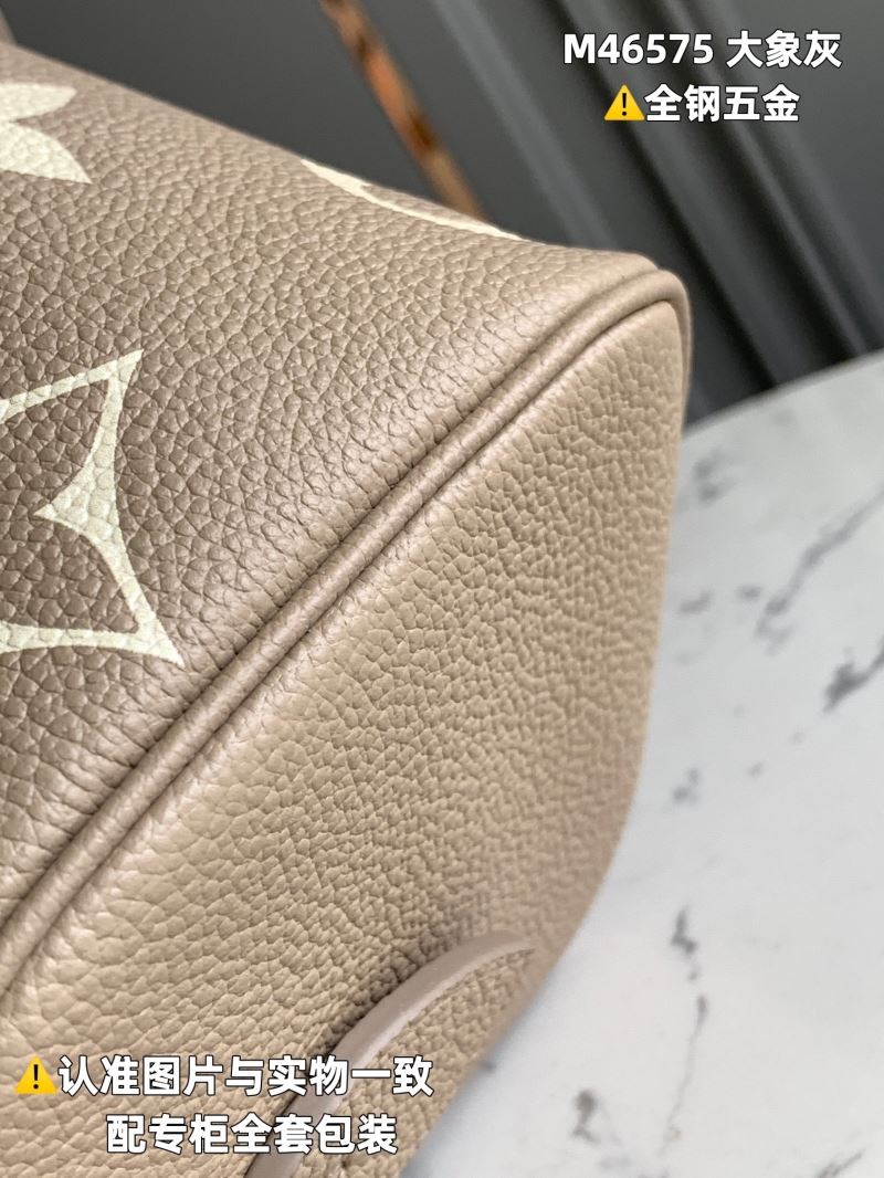 Louis Vuitton Speedy Bags